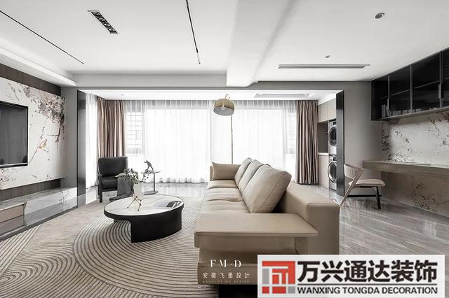 办公室室内装修风水办公室怎样布置风水学