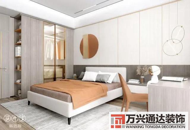 新房装修效果图设计房子装修效果图