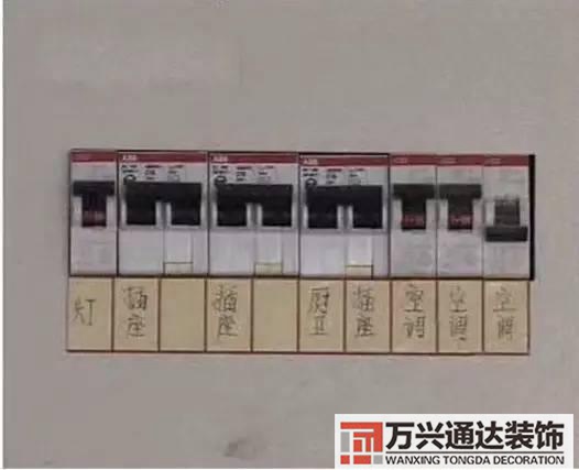 装修电工装修电工证是哪种