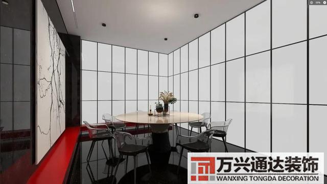 办公室装修效果办公室装修效果图图片大全