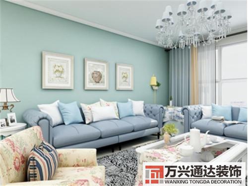 装修欧式效果图欧式装修装饰效果图