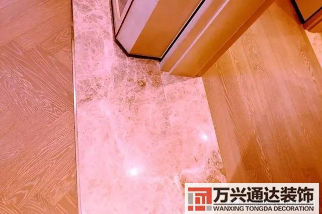 装修样板图90平米装修样板图