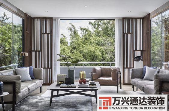 中式风格的装修中式风格装饰