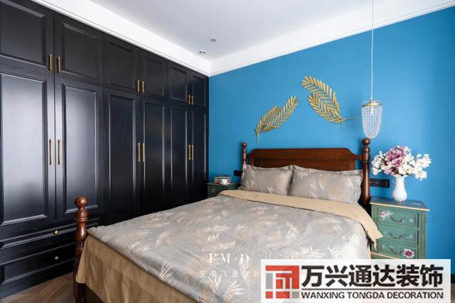 复古风格装修复古风格装修实景图