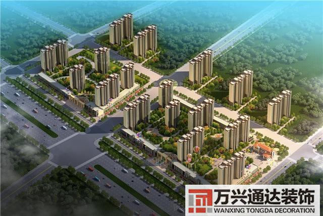 临汾装修临汾装修公司哪家好