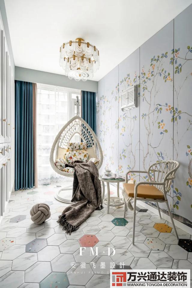 墙壁装修效果图墙面装修设计效果图