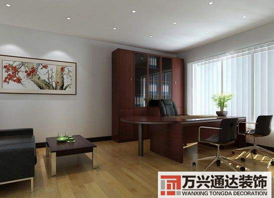 办公室装修风水解法装修办公室风水注意事项