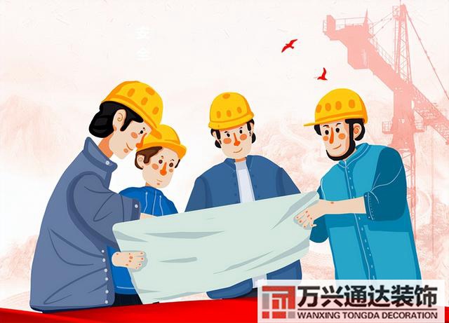 厂房装修公司的简单介绍