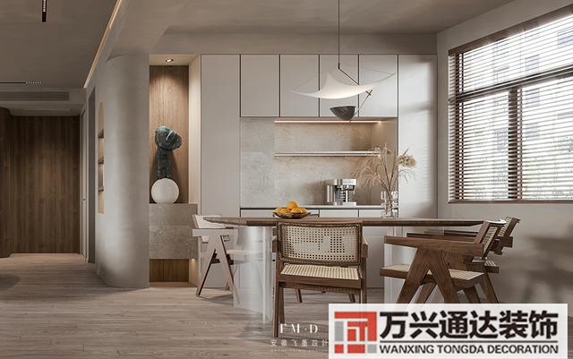 厨房怎么装修厨房装修方案