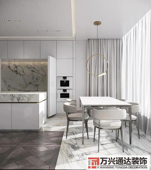 120平方装修120平方装修全包价格