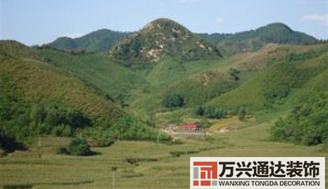 风水墓地知识墓地风水讲解风水的选择要点