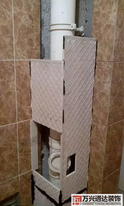 包装修跃层清包装修