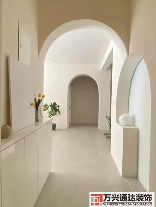 水泥装修水泥装修房子是什么风格