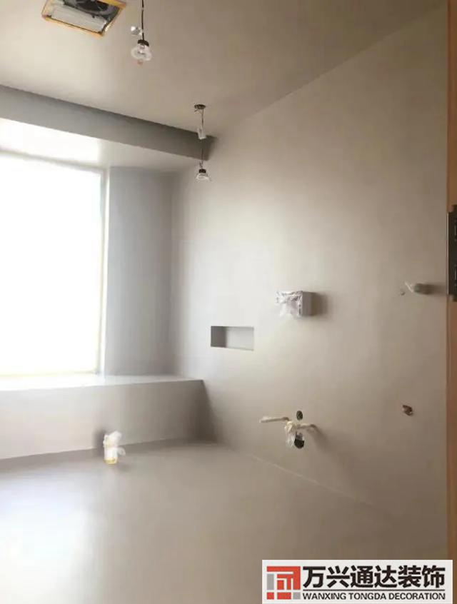 水泥装修水泥装修房子是什么风格