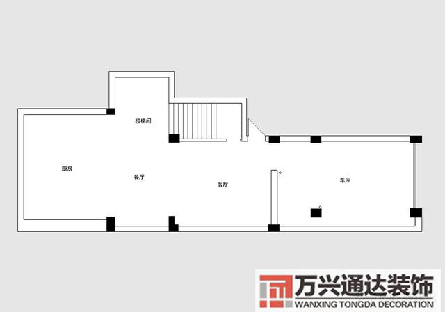 美式别墅装修美式别墅装修图片