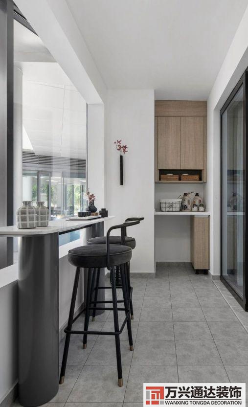 阳台装修设计阳台的装修设计图片大全