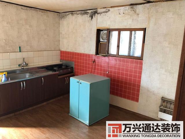 平房装修效果图120平房装修效果图