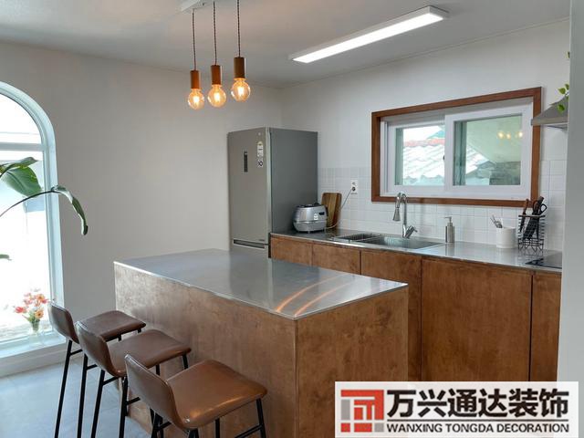 平房装修效果图120平房装修效果图