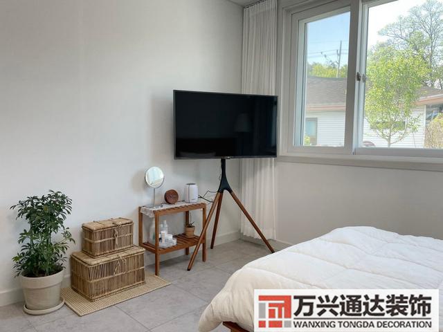 平房装修效果图120平房装修效果图