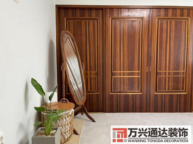 平房装修效果图120平房装修效果图