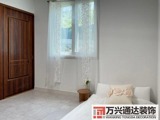 平房装修效果图120平房装修效果图