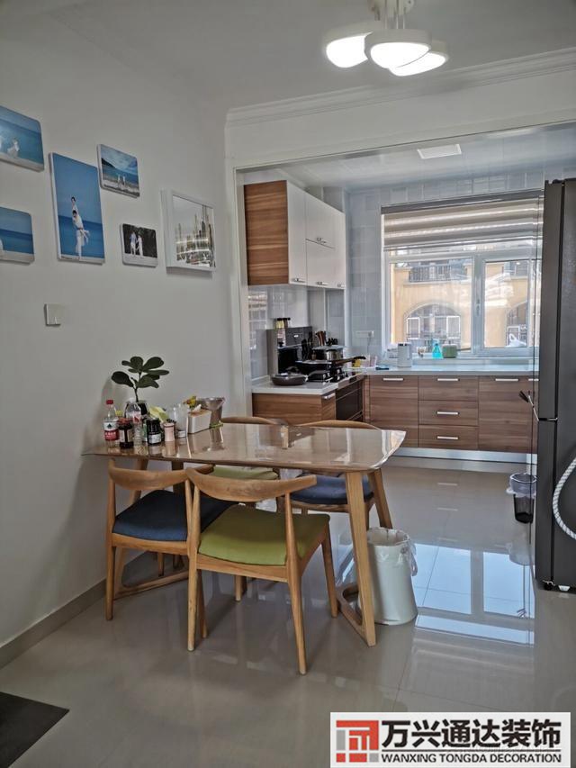 普通装修普通装修一套100平房子多少钱