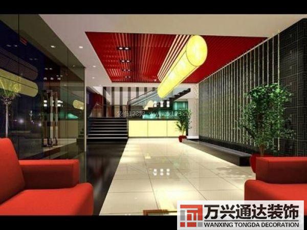 办公室的装修风水学办公室布置风水