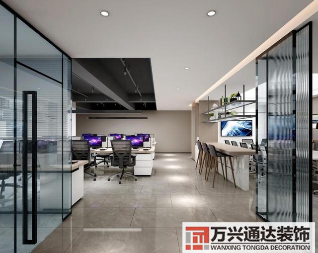 办公室装修风水布置装修办公室风水注意事项