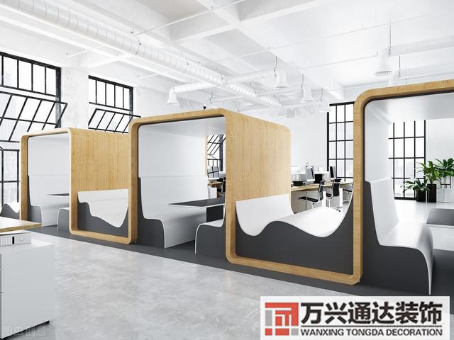 办公室装修风水布置装修办公室风水注意事项