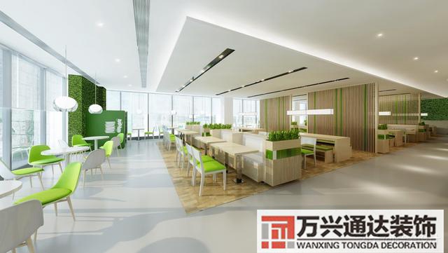 办公室装修风水布置装修办公室风水注意事项