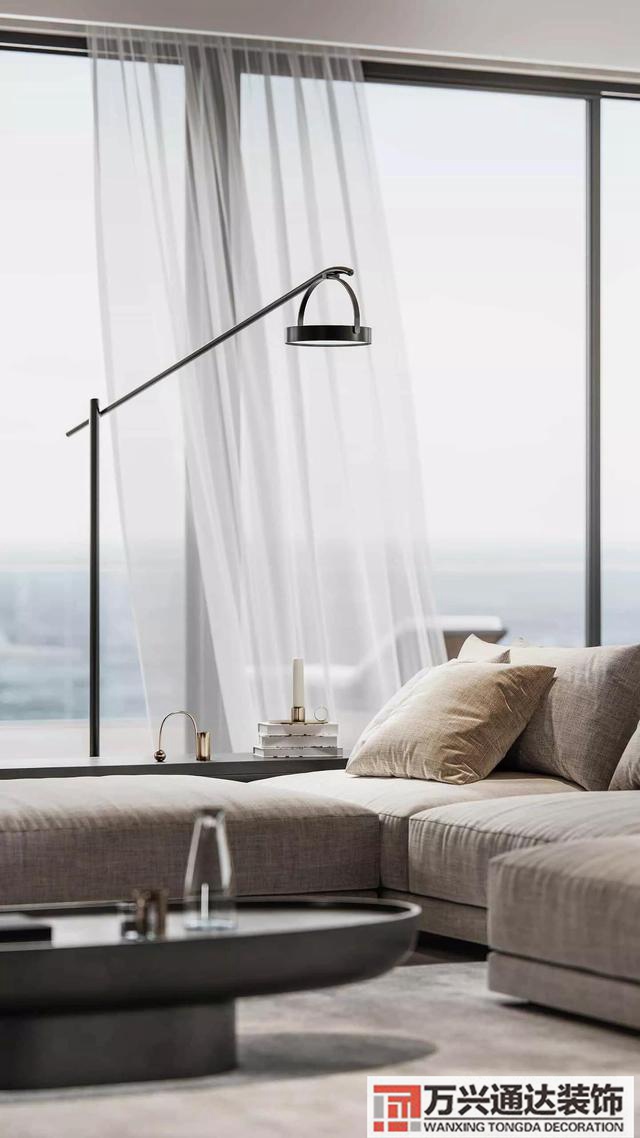 装修风格欣赏装饰家装风格