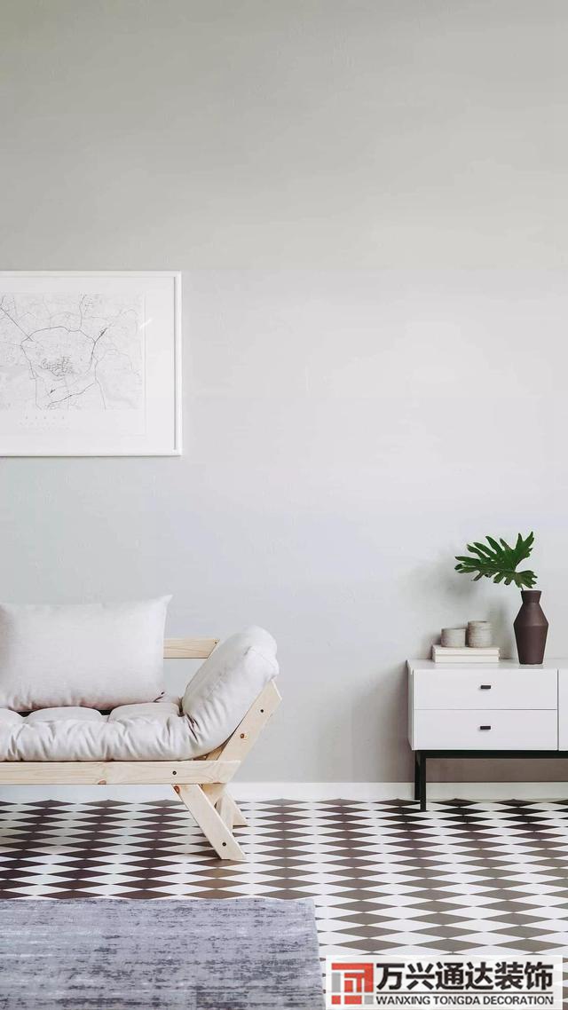 装修风格欣赏装饰家装风格