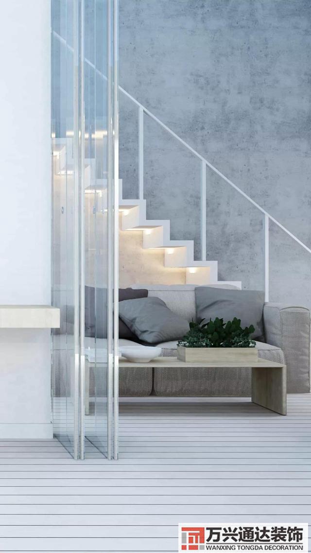 装修风格欣赏装饰家装风格