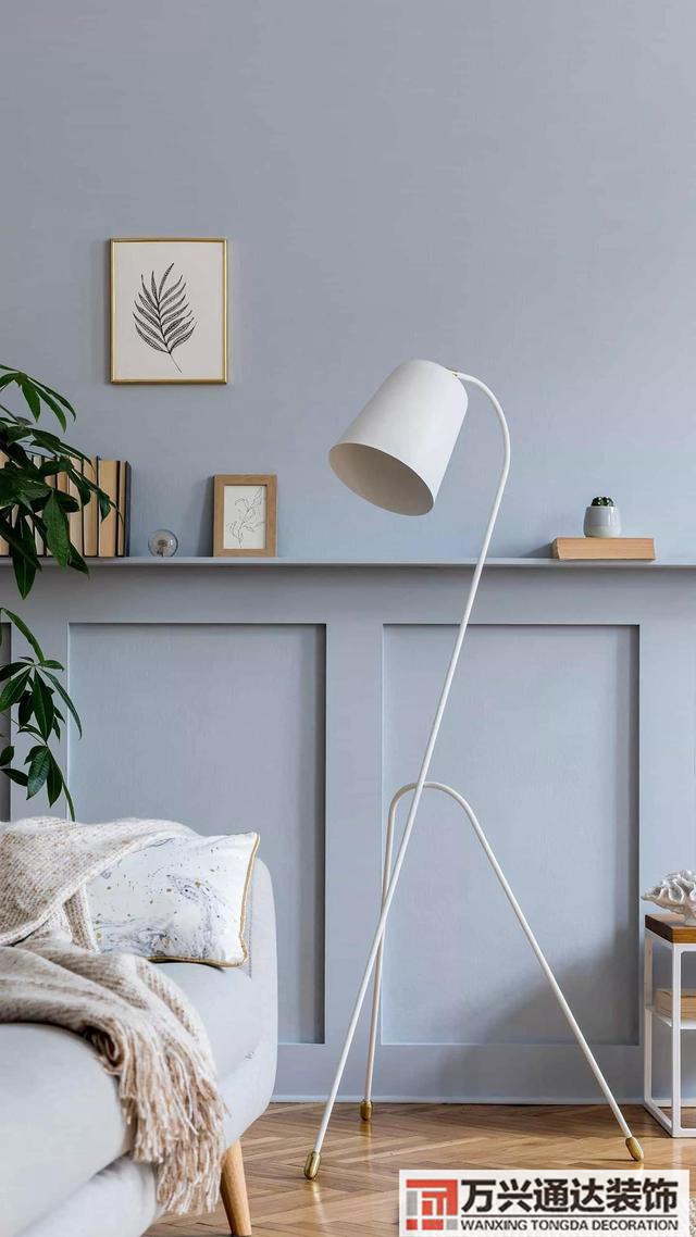 装修风格欣赏装饰家装风格