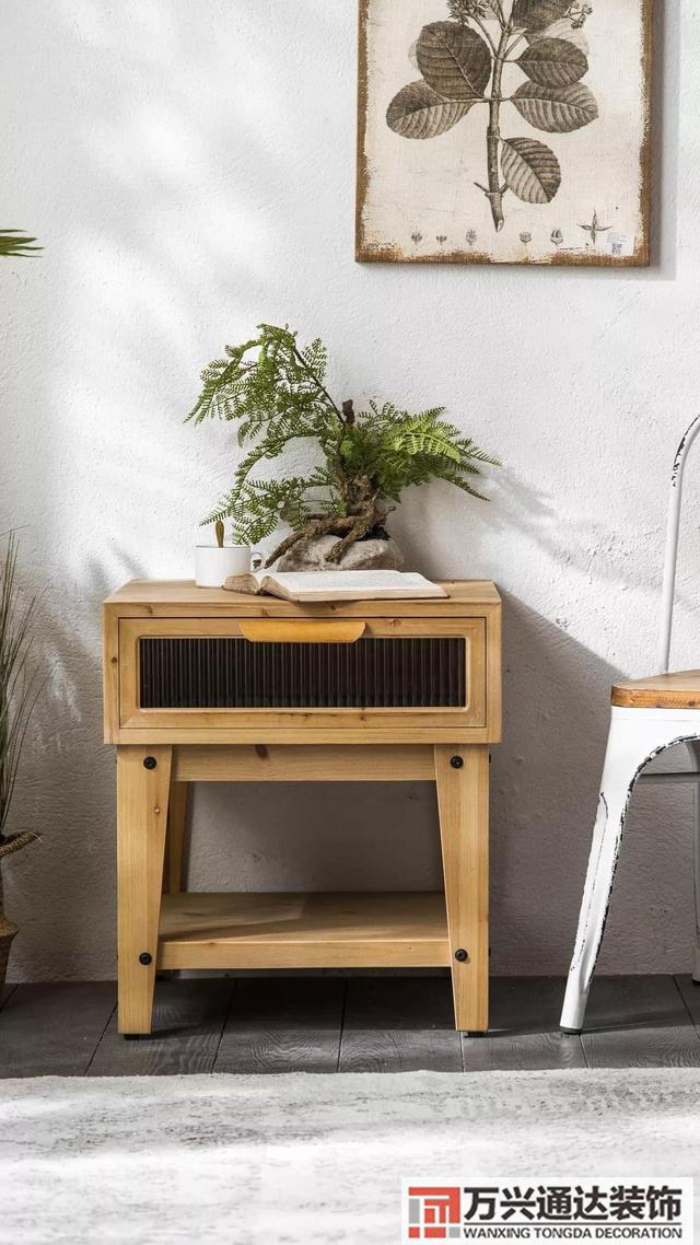 装修风格欣赏装饰家装风格