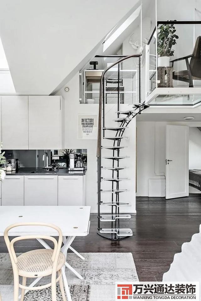 复式客厅装修复式客厅装修图片