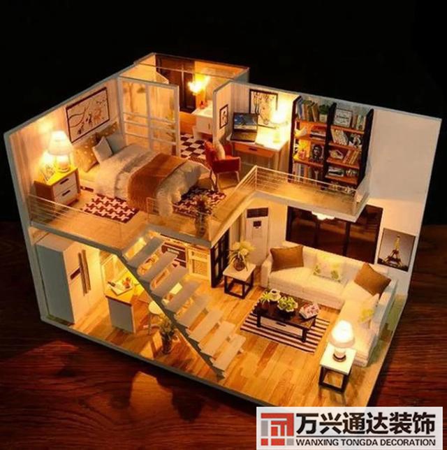 复式客厅装修复式客厅装修图片