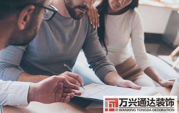 装修业务员装修业务员怎么打电话和客户沟通