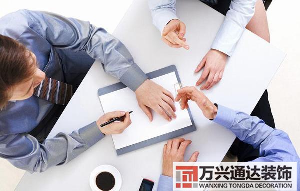 装修业务员装修业务员怎么打电话和客户沟通