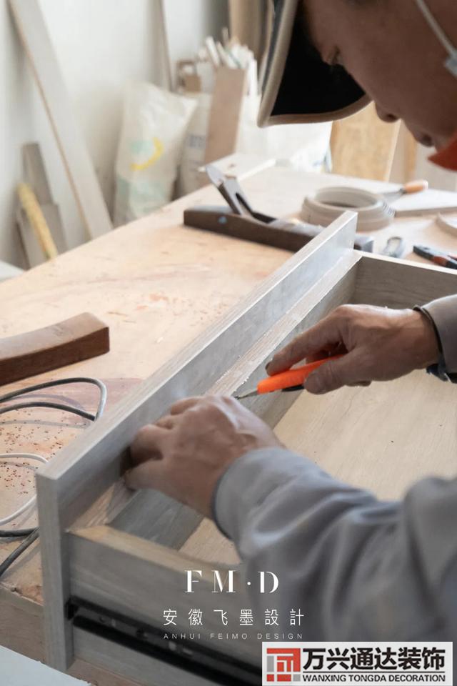 装修半包装修半包和全包哪个更划算