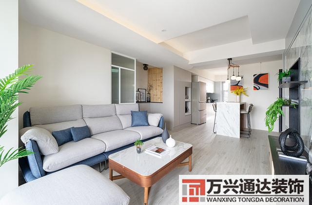 装修半包装修半包和全包哪个更划算