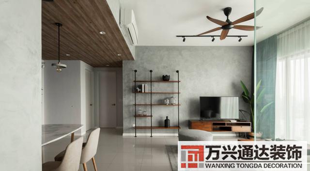 装饰装修方案装修方案怎么做