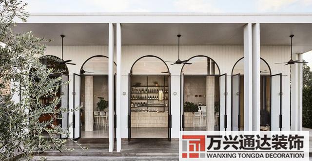 装修店面图装修店面图片