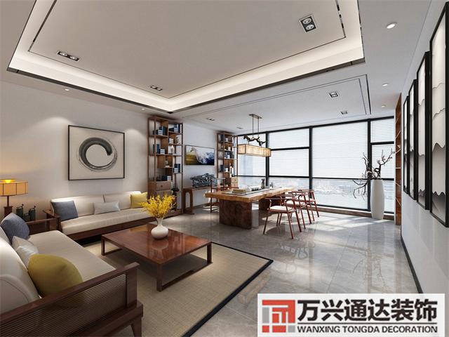 现代老总办公室装修风水布局老总办公室布置风水