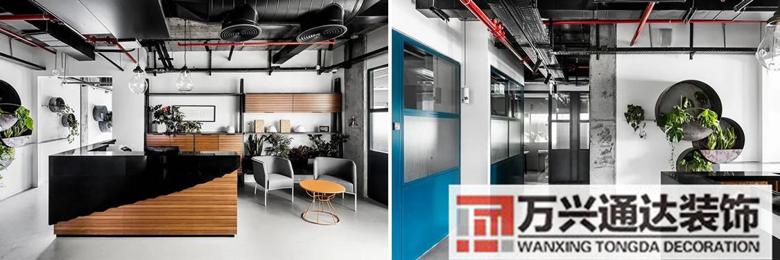 公司的装修设计公司的装修设计图片