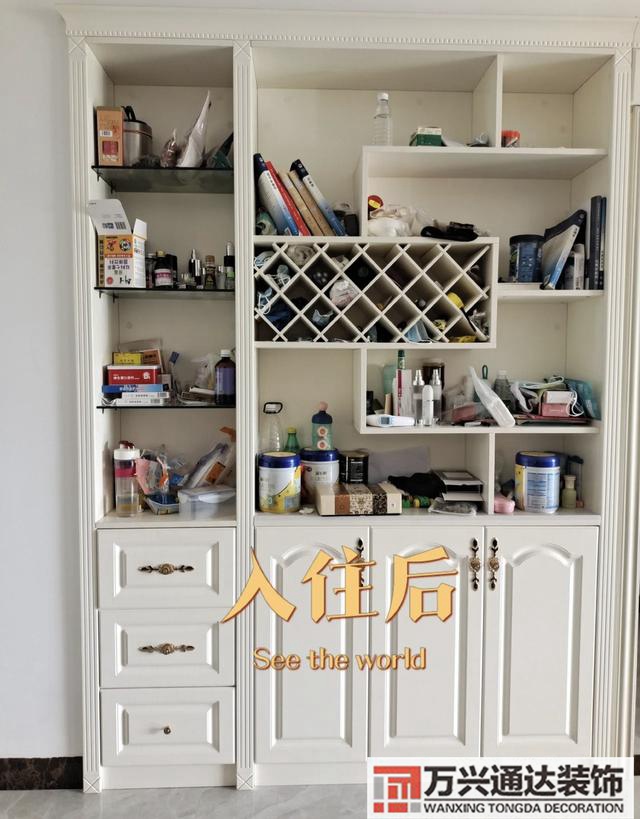 装修餐厅装修餐厅墙要不要贴瓷砖