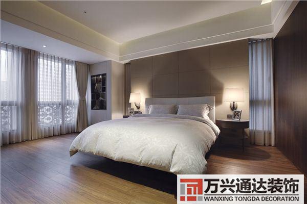 卧室筒灯风水卧室台灯的风水