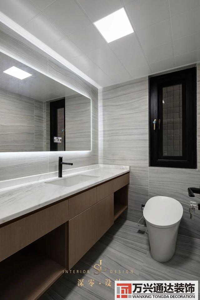 厨房卫生间装修厨房卫生间装修多少钱