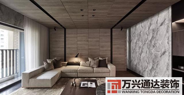 装修两室两厅装修两室两厅一厨一卫精装下来大概多少钱