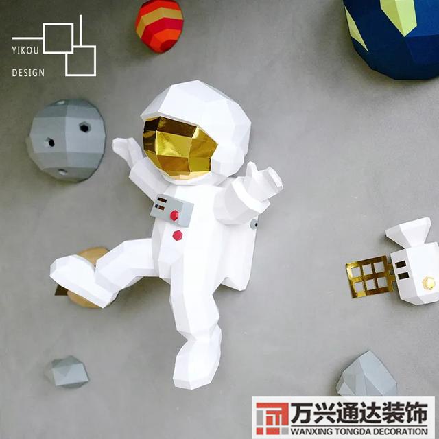 装修墙纸贴壁纸一平方多少钱